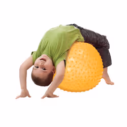 JBM Ballon De Motricite Xxl - Vue supplémentaire 4
