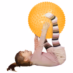 JBM Ballon De Motricite Xxl - Vue supplémentaire 5