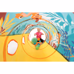 LUDI TUNNEL DE JEU - Vue supplémentaire 3
