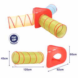 JBM Multitunnel - Vue supplémentaire 9