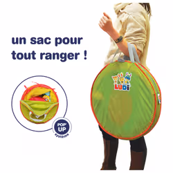 JBM Multitunnel - Vue supplémentaire 3