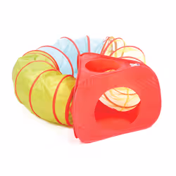 JBM Multitunnel - Vue supplémentaire 4