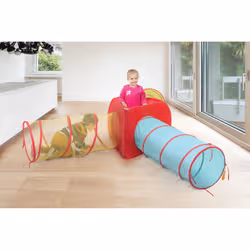 JBM Multitunnel - Vue supplémentaire 5