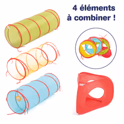 JBM Multitunnel - Vue supplémentaire 8