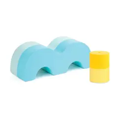 LUDI MODULES DE MOTRICITE