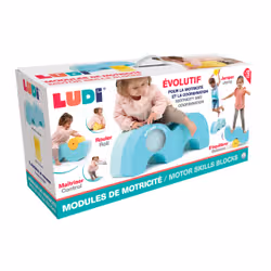 LUDI MODULES DE MOTRICITE - Vue supplémentaire 2