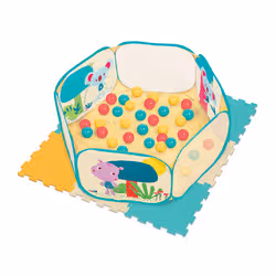 LUDI AIRE ET TAPIS DE JEU - Vue supplémentaire 3