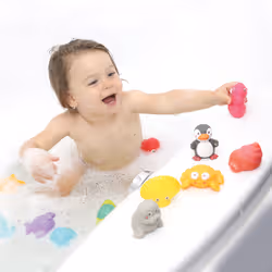 LUDI ASPERGEURS mer x12 pcs - Vue supplémentaire 4