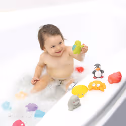 LUDI ASPERGEURS mer x12 pcs - Vue supplémentaire 5