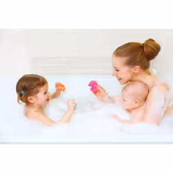 LUDI ASPERGEURS mer x12 pcs - Vue supplémentaire 6