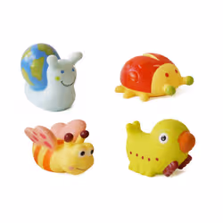 LUDI ASPERGEURS Nature