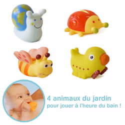 LUDI ASPERGEURS Nature - Vue supplémentaire 2