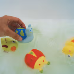 LUDI ASPERGEURS Nature - Vue supplémentaire 4