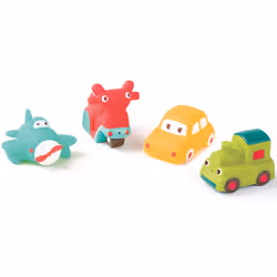 LUDI ASPERGEURS Transport