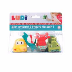 LUDI ASPERGEURS Transport - Vue supplémentaire 2