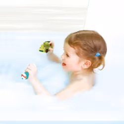 LUDI ASPERGEURS Transport - Vue supplémentaire 4