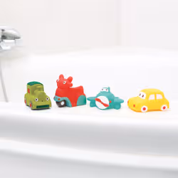 LUDI ASPERGEURS Transport - Vue supplémentaire 6