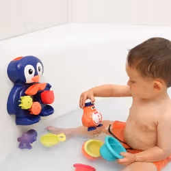 LUDI COFFRET Pingouin - Vue supplémentaire 7