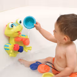 LUDI COFFRET Grenouille - Vue supplémentaire 3