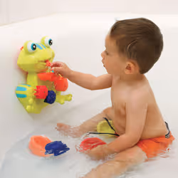 LUDI COFFRET Grenouille - Vue supplémentaire 4