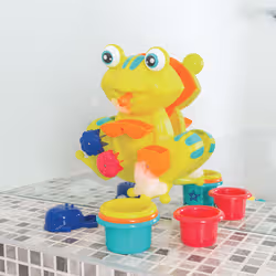 LUDI COFFRET Grenouille - Vue supplémentaire 6