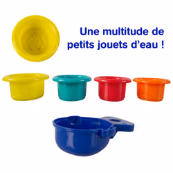 LUDI COFFRET Grenouille - Vue supplémentaire 7