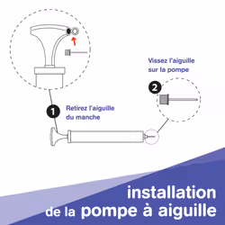 LUDI MON CHIEN SAUTEUR Rose - Vue supplémentaire 2