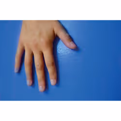 JBM Ballon Sauteur Bleu - Vue supplémentaire 4