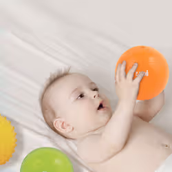 LUDI 3 Balles Sensorielles - Vue supplémentaire 3