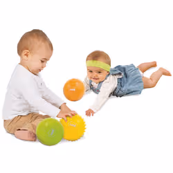 LUDI 3 Balles Sensorielles - Vue supplémentaire 5