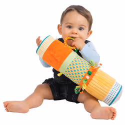 JBM Tube sensoriel - Chat - Vue supplémentaire 3