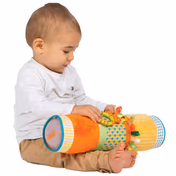 JBM Tube sensoriel - Chat - Vue supplémentaire 4