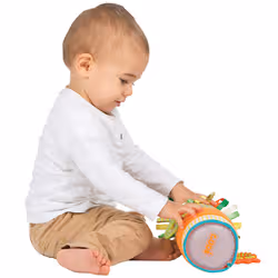 JBM Tube sensoriel - Chat - Vue supplémentaire 5