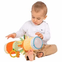 JBM Tube sensoriel - Chat - Vue supplémentaire 6