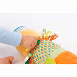 JBM Tube sensoriel - Chat - Vue supplémentaire 8