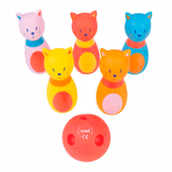 LUDI 3450 jouet et jeu d'éveil/d'adresse - Vue supplémentaire 2