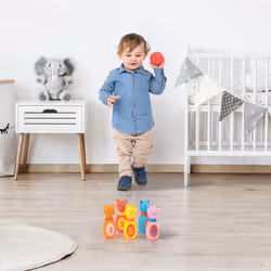 LUDI 3450 jouet et jeu d'éveil/d'adresse - Vue supplémentaire 4