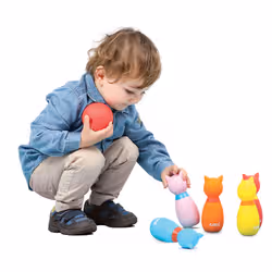 LUDI 3450 jouet et jeu d'éveil/d'adresse - Vue supplémentaire 5