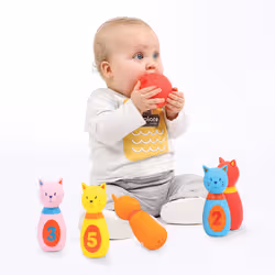 LUDI 3450 jouet et jeu d'éveil/d'adresse - Vue supplémentaire 6