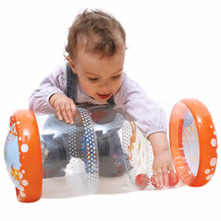 LUDI BABY ROLLER Mer - Vue supplémentaire 7