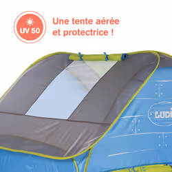 JBM Maison Cottage - Tente De Jardin - Vue supplémentaire 10