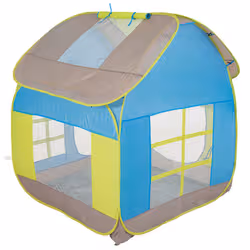 JBM Maison Cottage - Tente De Jardin - Vue supplémentaire 2