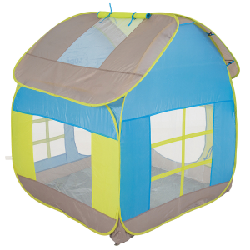 JBM Maison Cottage - Tente De Jardin