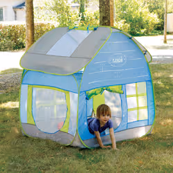 JBM Maison Cottage - Tente De Jardin - Vue supplémentaire 5