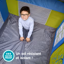 JBM Maison Cottage - Tente De Jardin - Vue supplémentaire 6