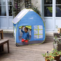 JBM Maison Cottage - Tente De Jardin - Vue supplémentaire 8