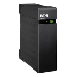 Eaton Ellipse ECO 500 DIN alimentation d'énergie non interruptible Veille 0,5 kVA 300 W 4 sortie(s) CA