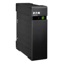 Eaton Ellipse ECO 500 IEC alimentation d'énergie non interruptible Veille 0,5 kVA 300 W 4 sortie(s) CA