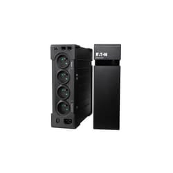 Eaton Ellipse ECO 650 FR Veille 650 VA 400 W 4 sortie(s) CA (EL650FR)