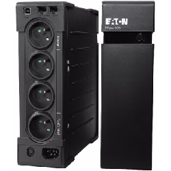 Eaton Ellipse ECO 800 USB FR Veille 800 VA 500 W 4 sortie(s) CA (EL800USBFR)